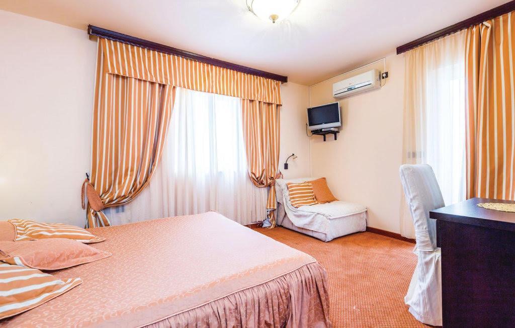 Bed & Breakfast Valentina 메타이나 외부 사진