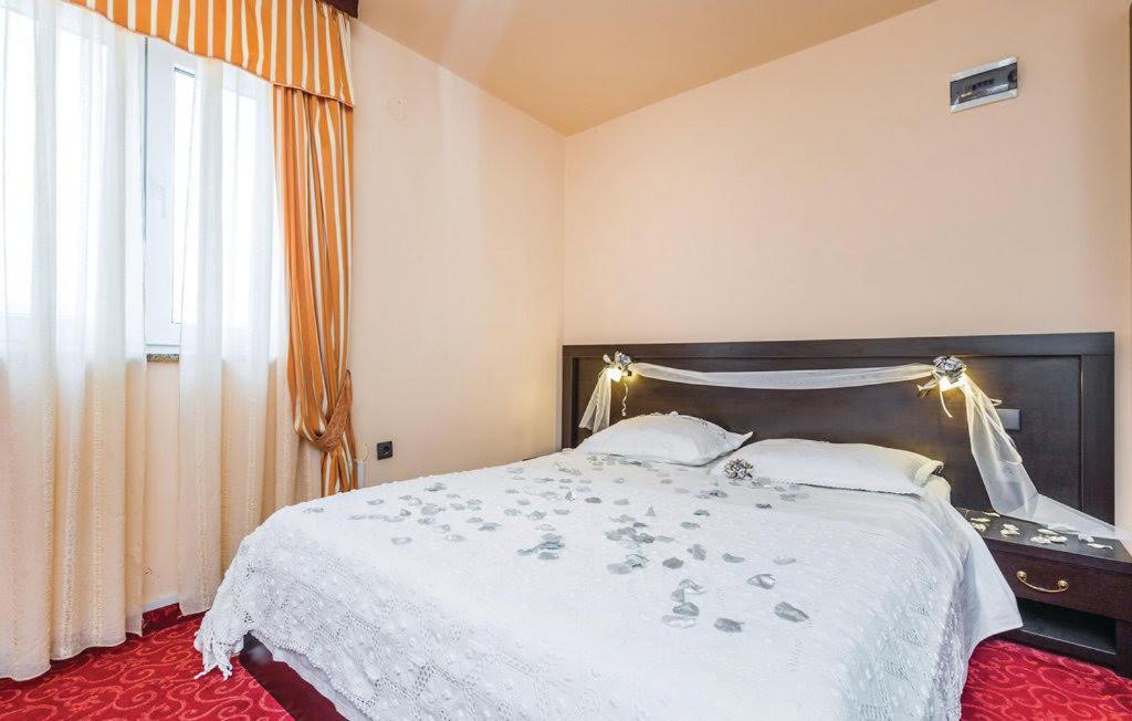 Bed & Breakfast Valentina 메타이나 외부 사진