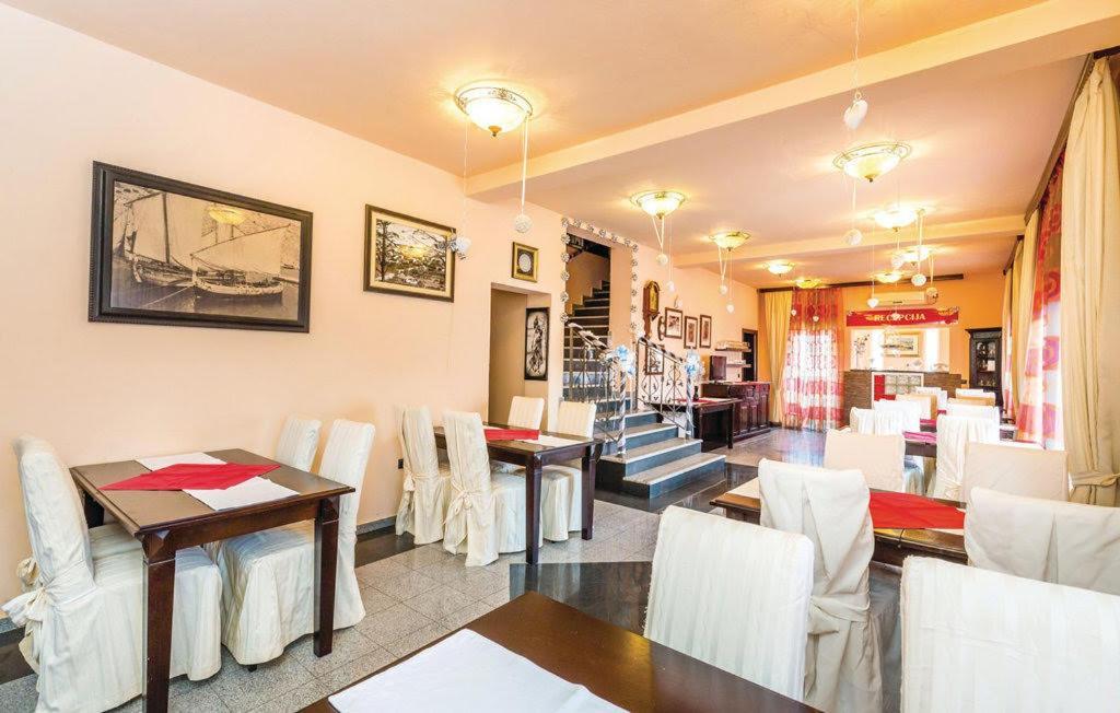 Bed & Breakfast Valentina 메타이나 외부 사진